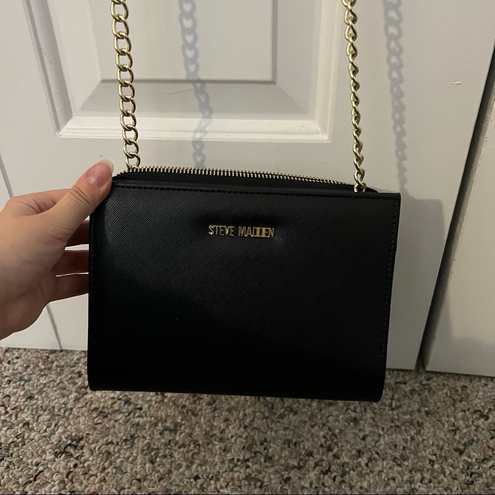 Steve Madden crossbody